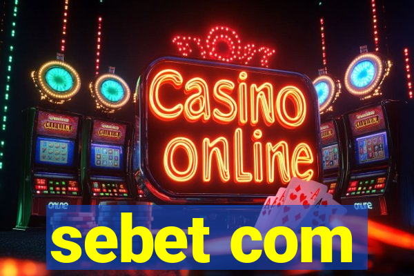 sebet com